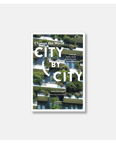 Change the World - City by City